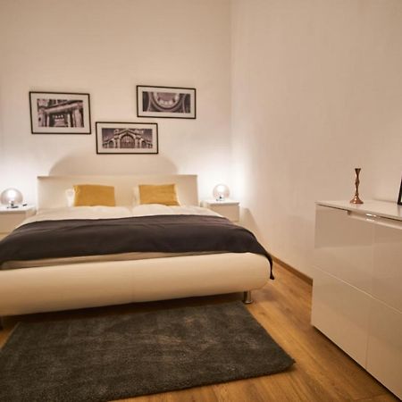 D20 Apartman | Budapesta Exterior foto