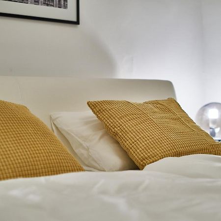 D20 Apartman | Budapesta Exterior foto