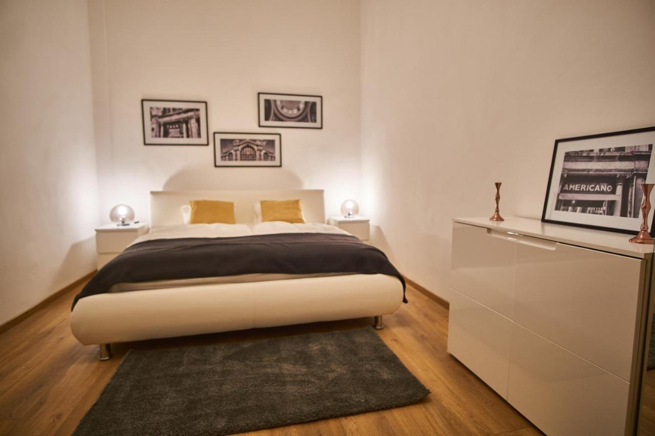 D20 Apartman | Budapesta Exterior foto