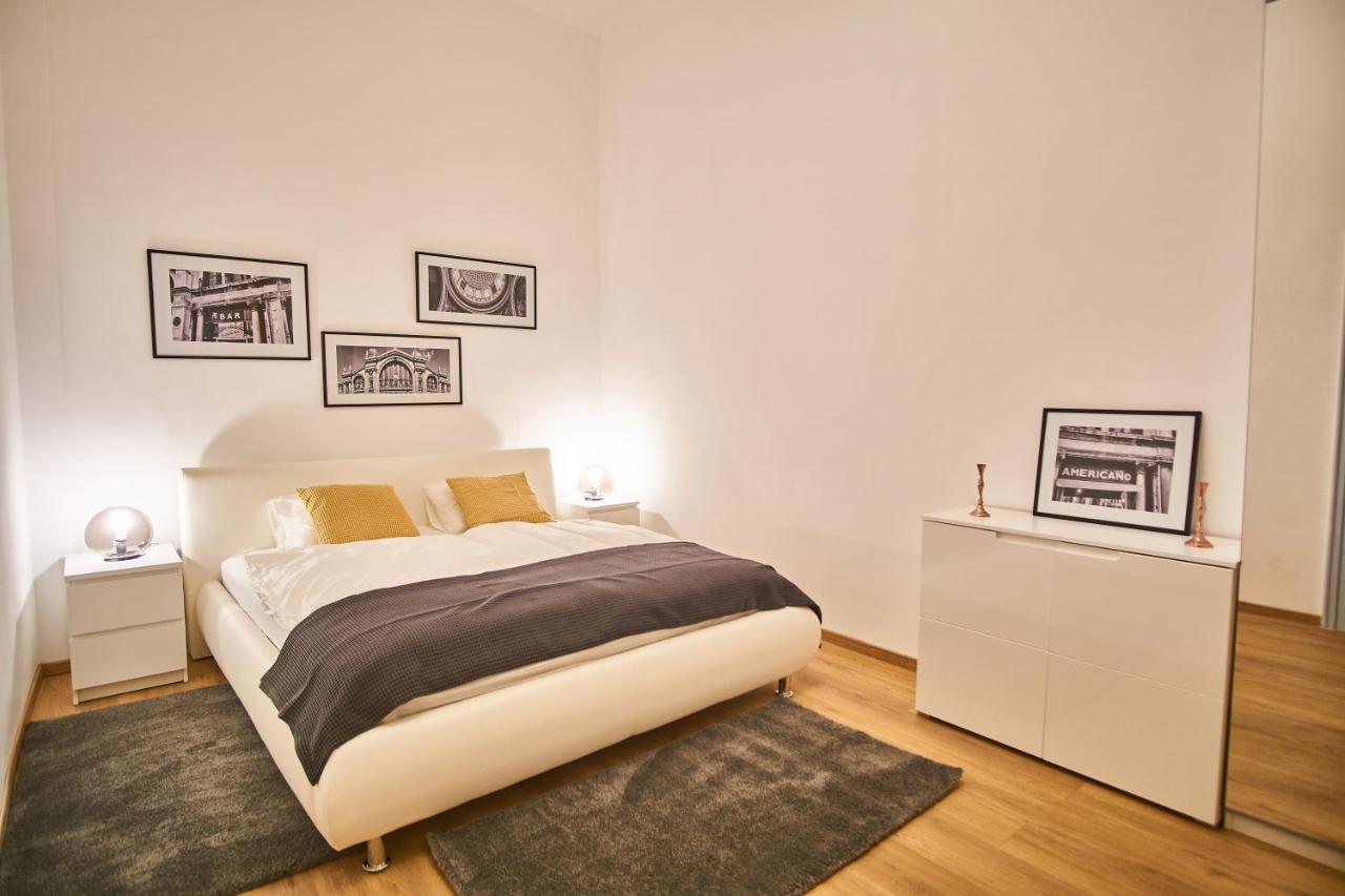 D20 Apartman | Budapesta Exterior foto