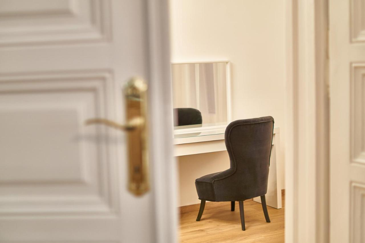 D20 Apartman | Budapesta Exterior foto
